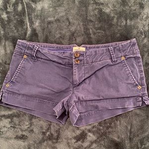 American Eagle Favorite shorts